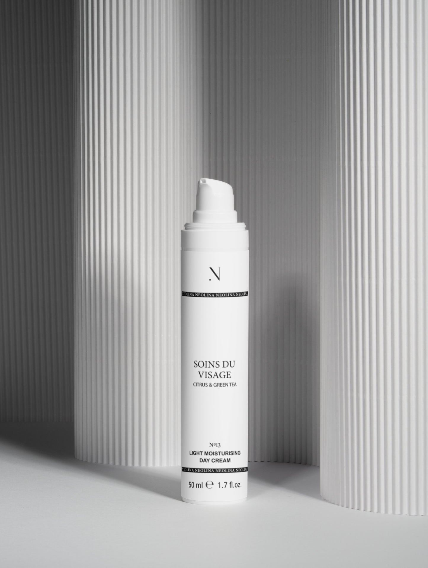 Crème de Jour Hydratante Légère