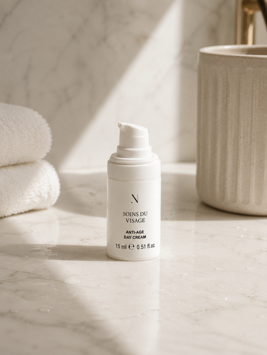 Anti-Age Day Cream