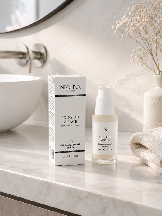 Collagen Boost Serum