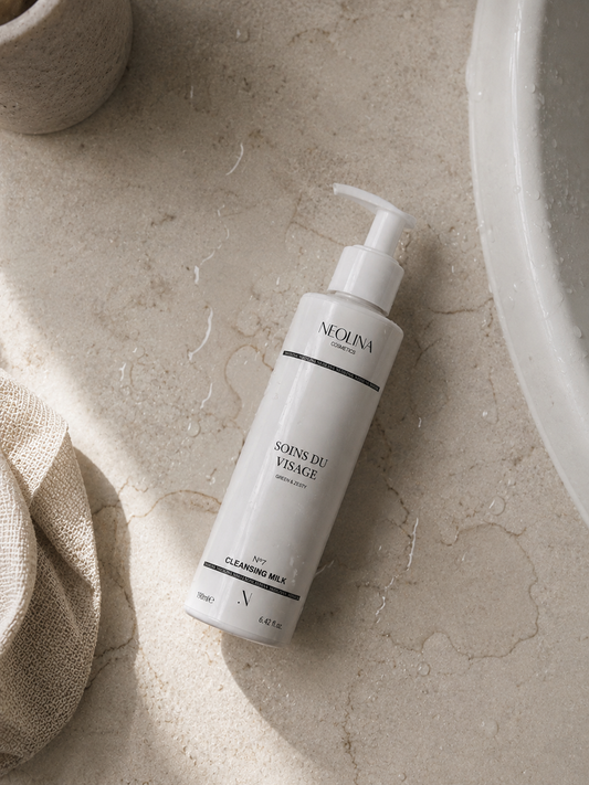 Gentle Cleansing Milk