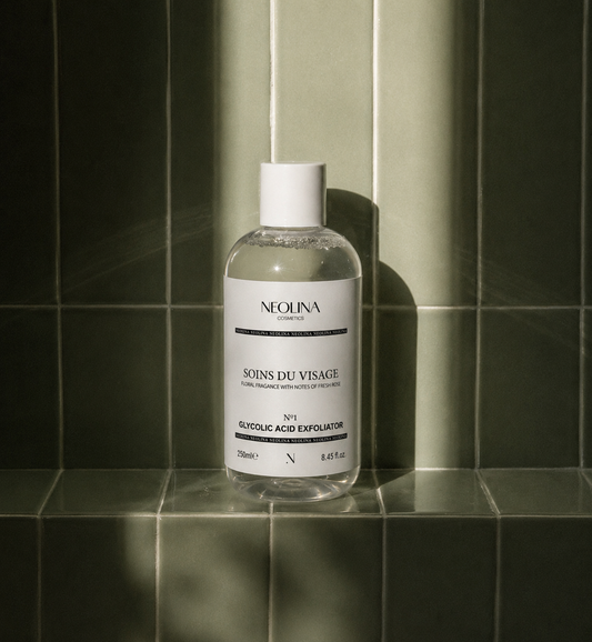 Glycolic Acid Exfoliating Toner