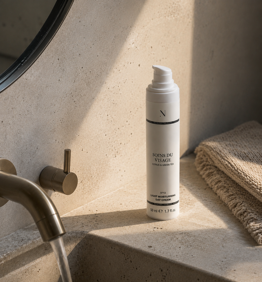 Light Moisturising Day Cream