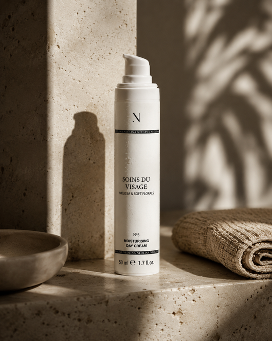 Moisturising Day Cream