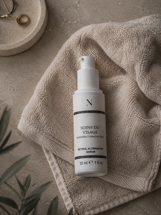 Retinol Alternative Serum