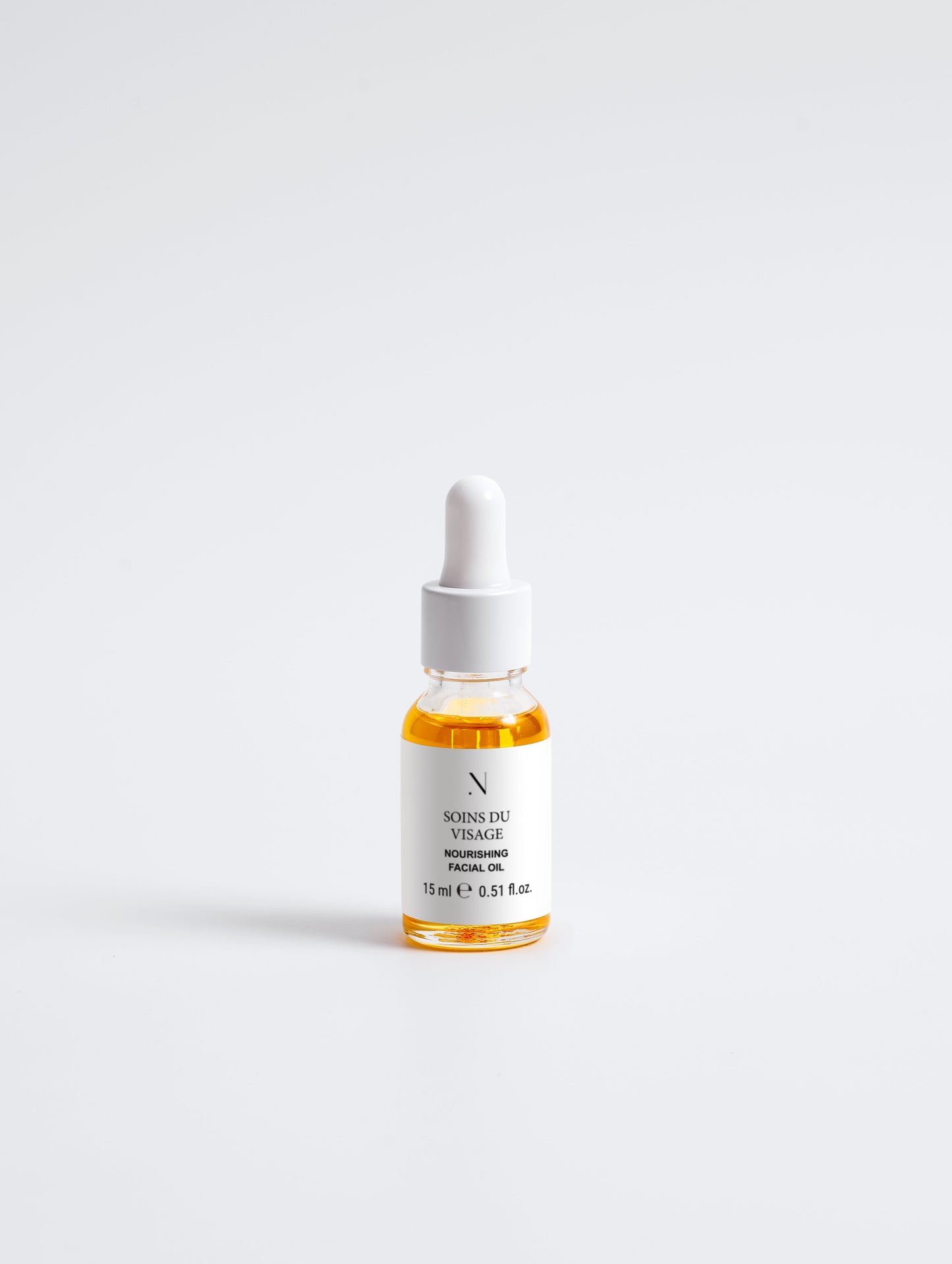Aceite Facial Nutritivo