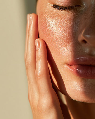 Facial Oils