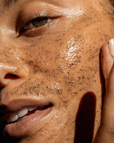 Face Exfoliators