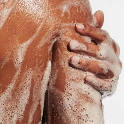 Body Wash