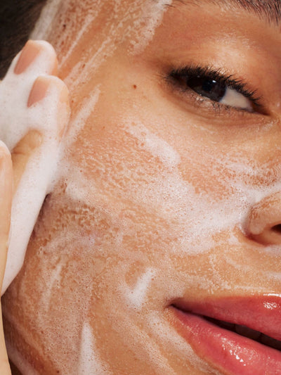 Cleansers
