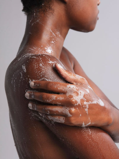 Body Cleansers