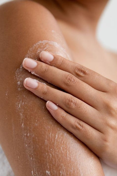 Body Exfoliators