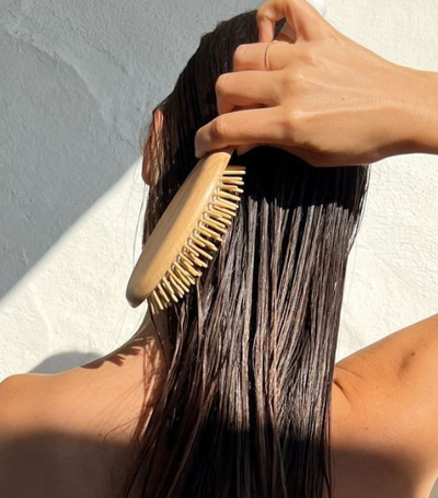 Hair Oil