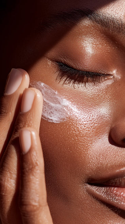 Moisturisers