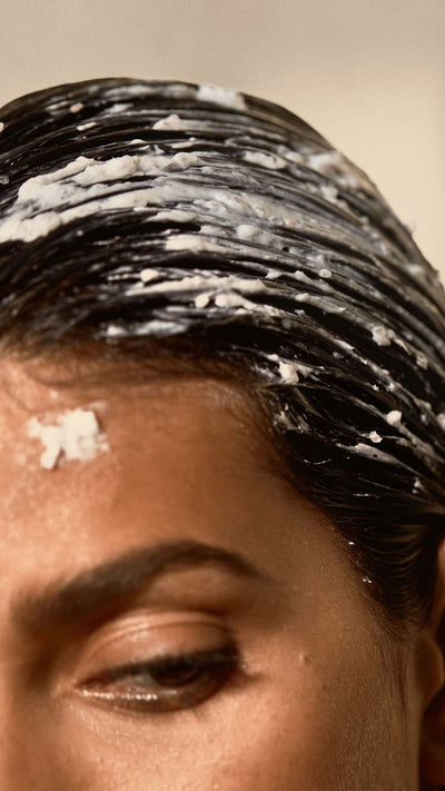 Hair Exfoliators