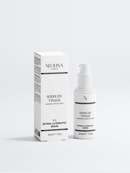 Retinol Alternative Serum