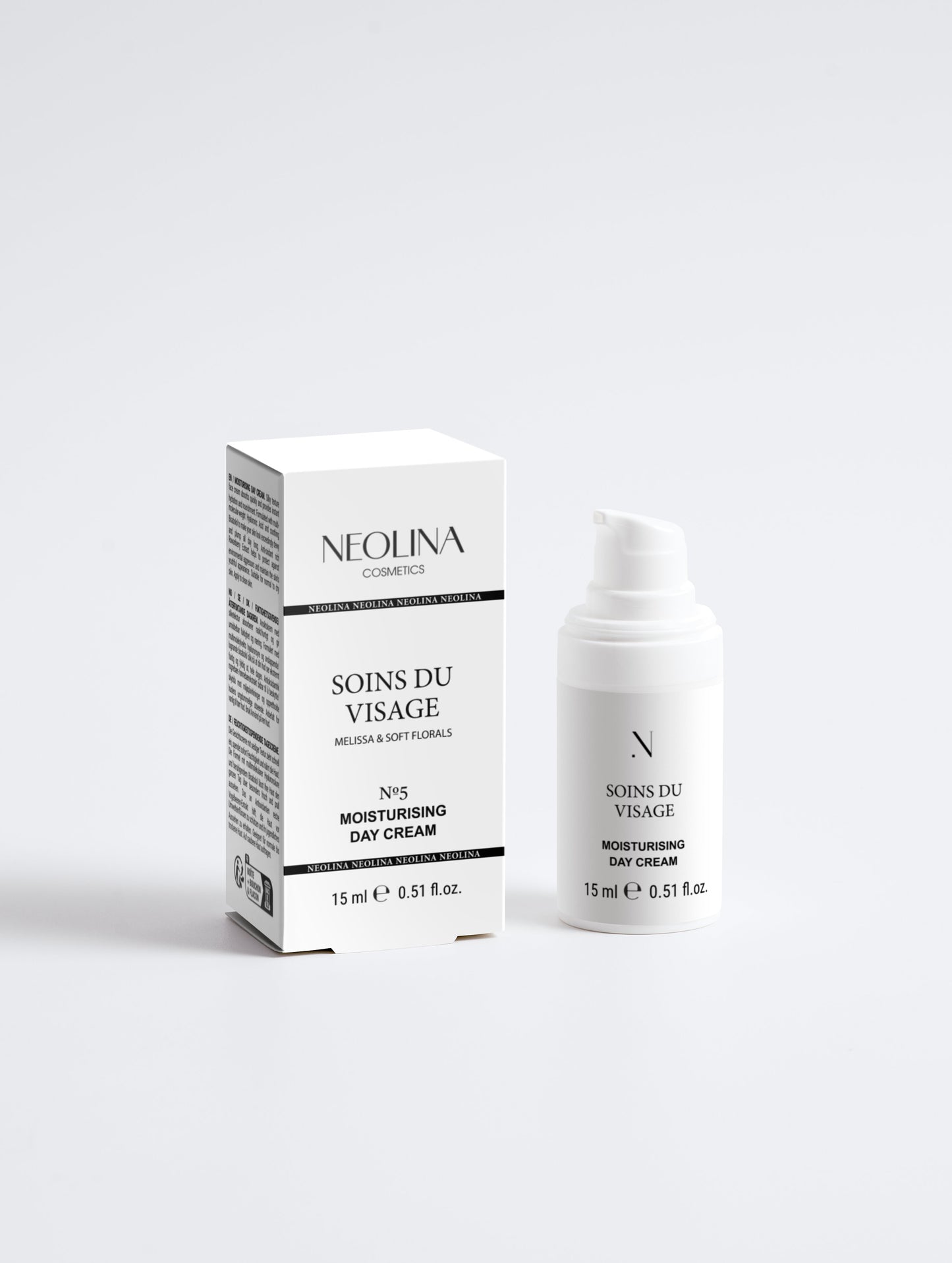 Moisturising Day Cream