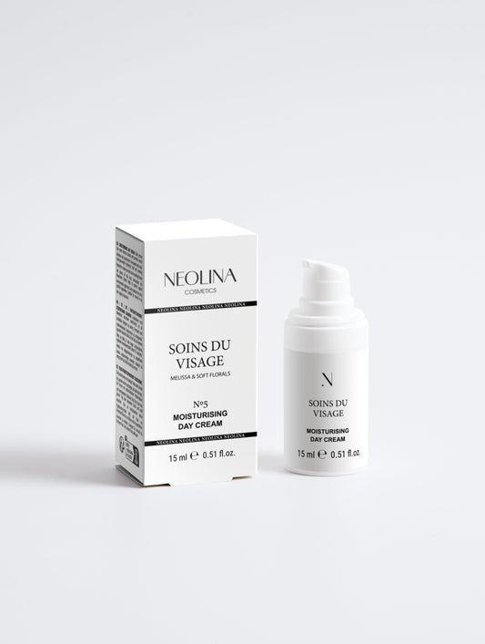 Moisturising Day Cream