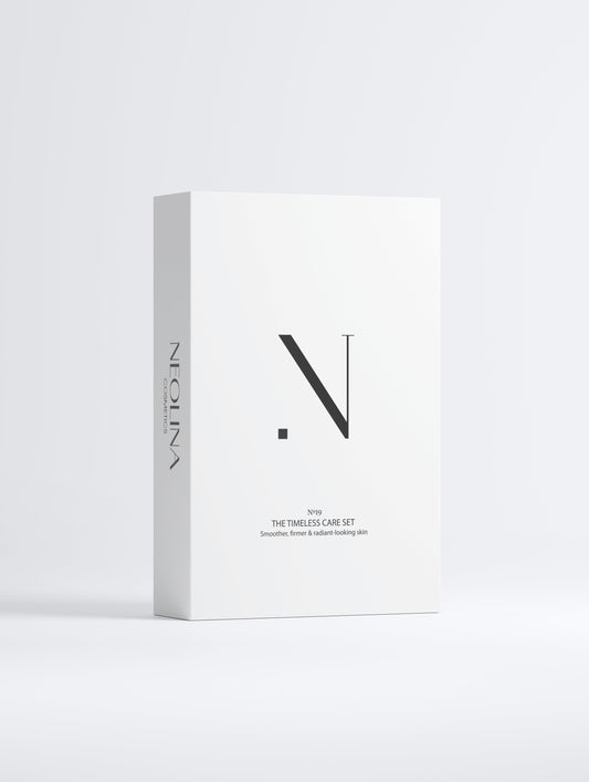 The Timeless Care Set
