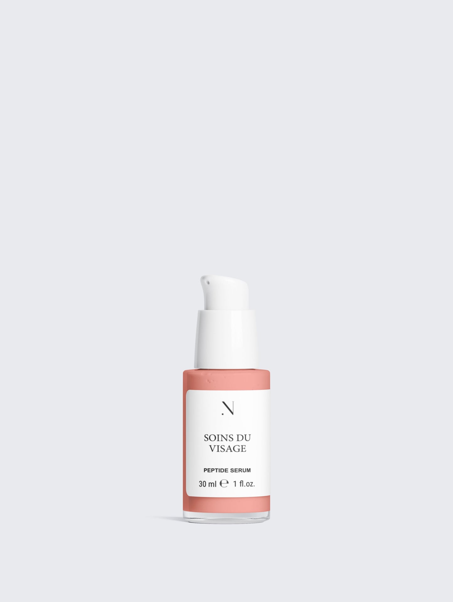Peptide Anti-Aging Serum
