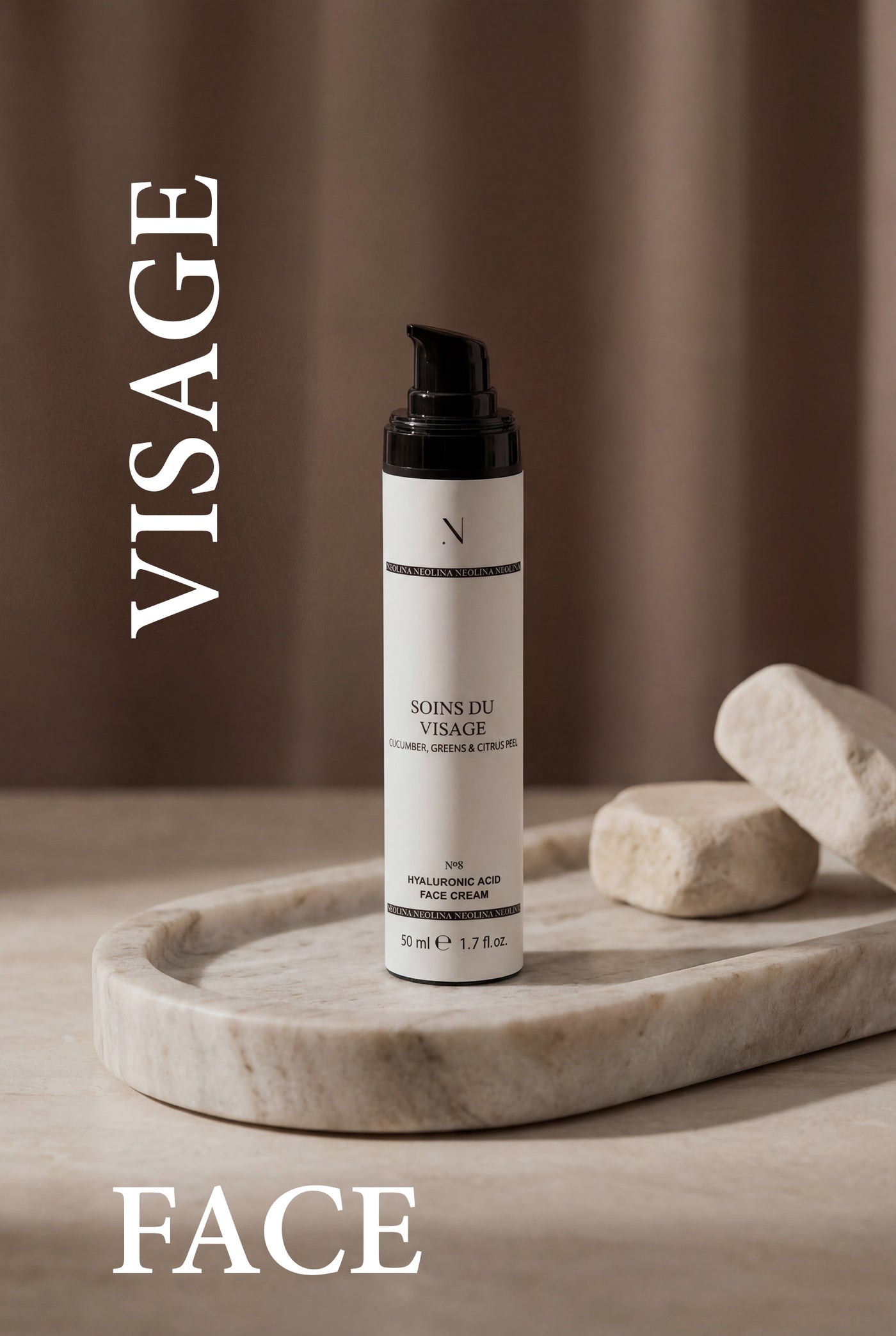 Soins Du Visage