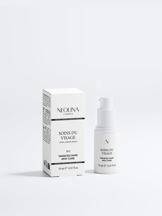 Targeted Dark Spot Care, 1% Kojic Acid