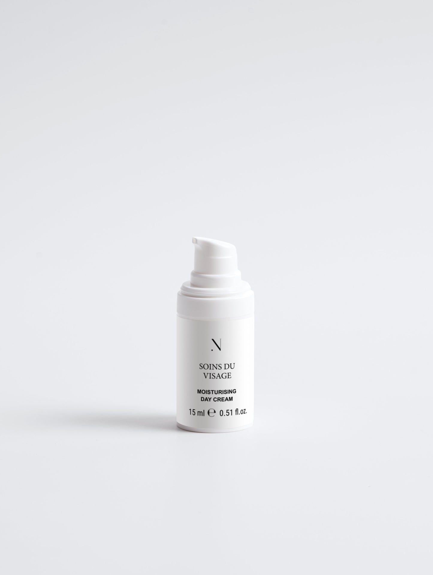 Moisturising Day Cream