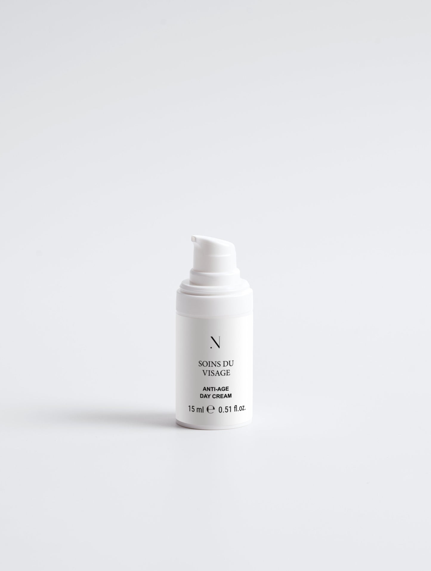 Crema de Día Antiedad