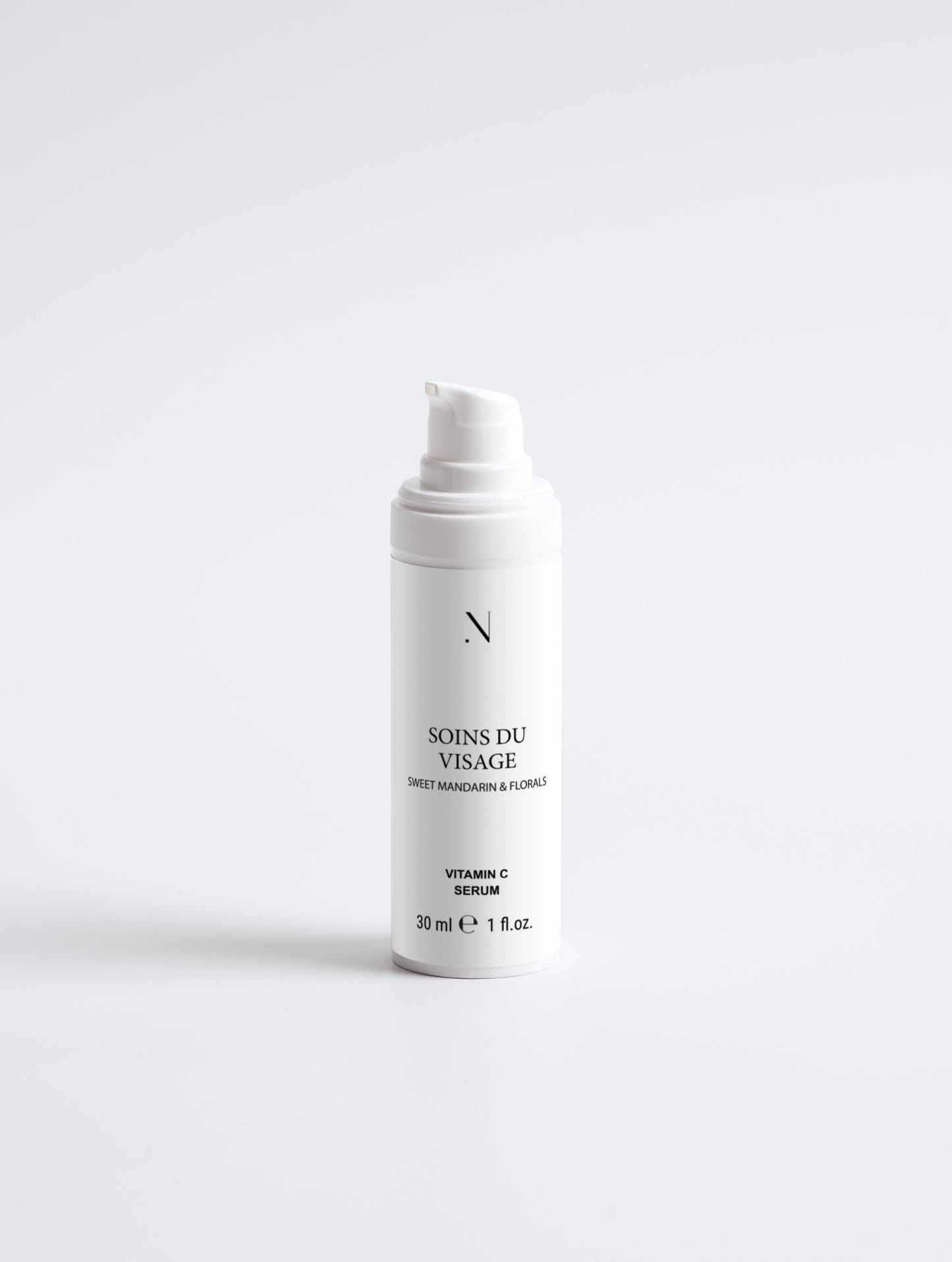 Sérum con Vitamina C