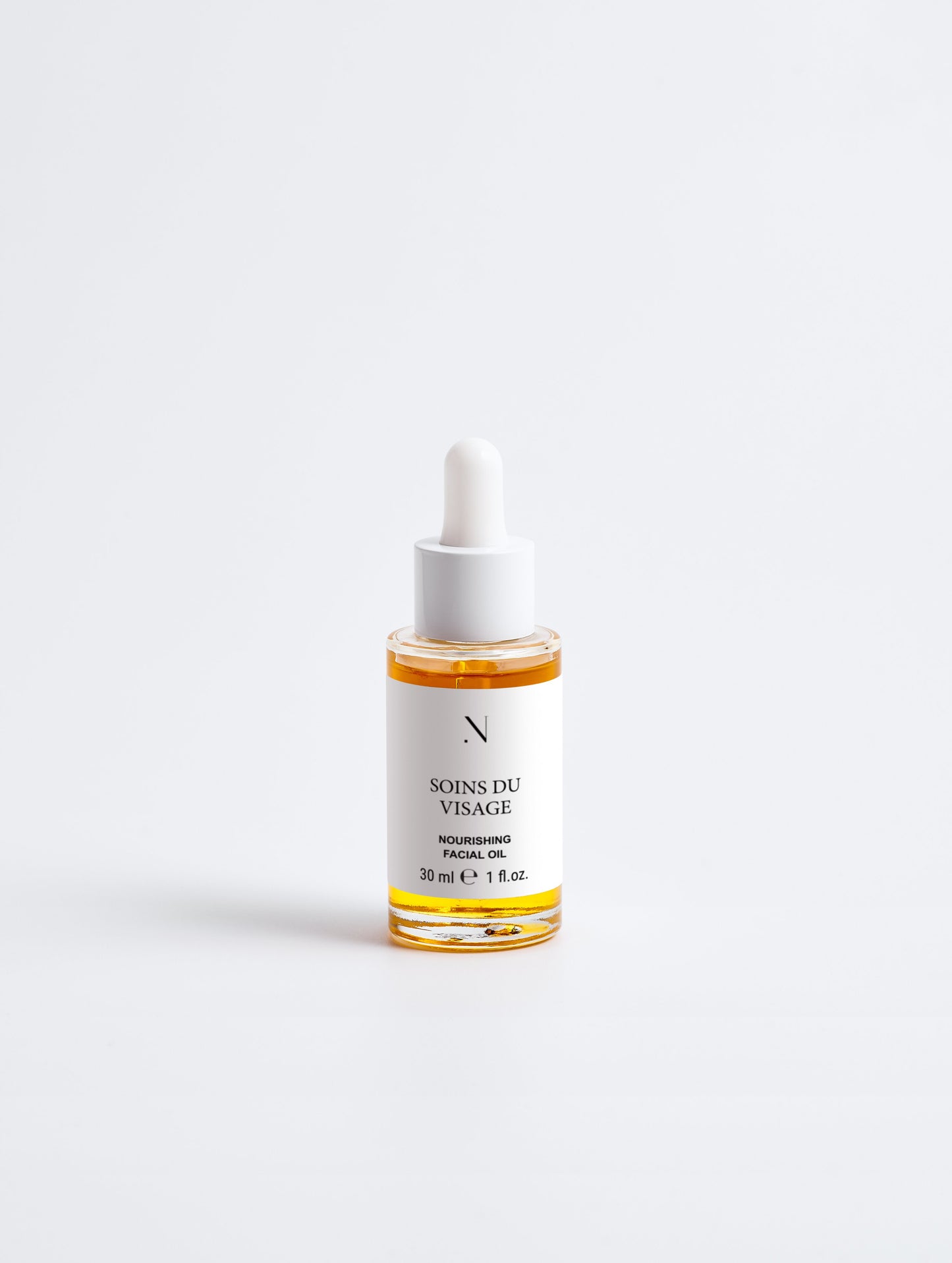 Aceite Facial Nutritivo