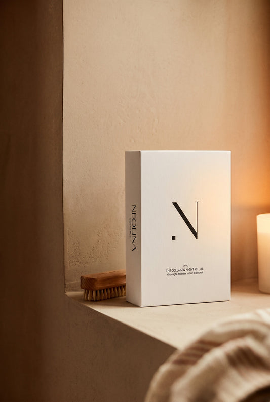 The Collagen Night Ritual