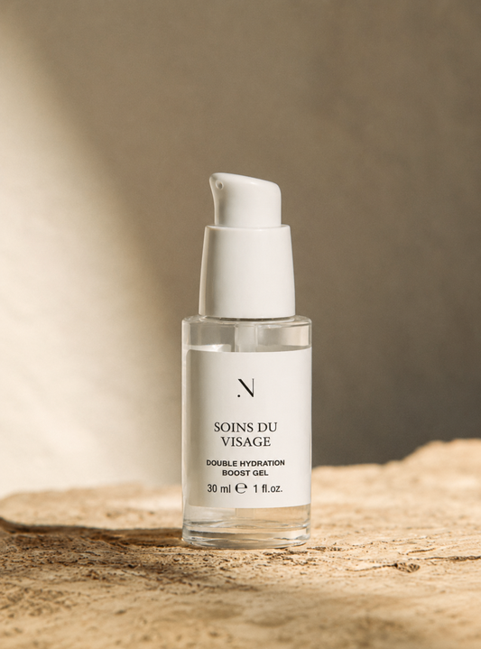 Double Hydration Boost Gel + HA