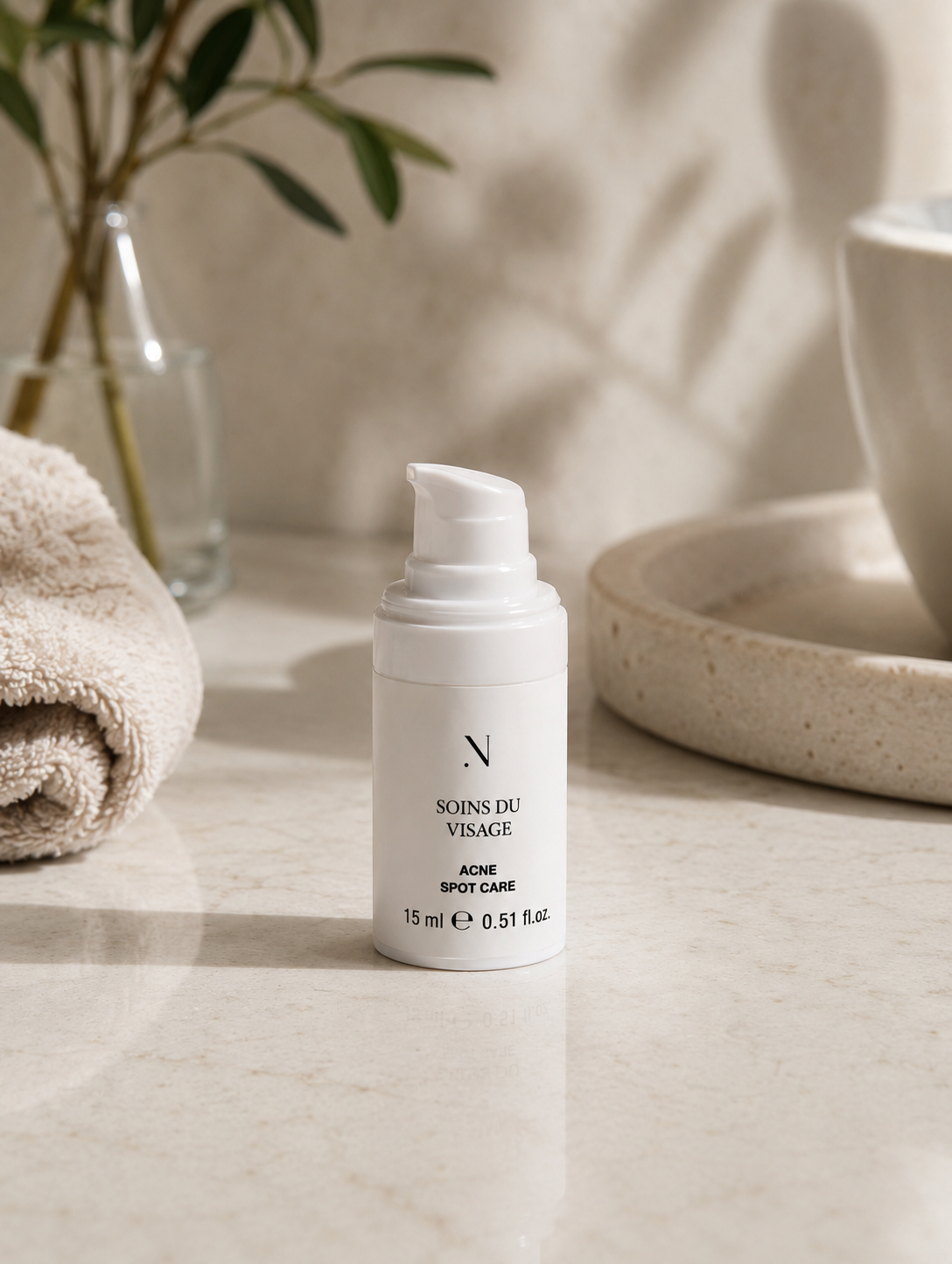 Acne Spot Care