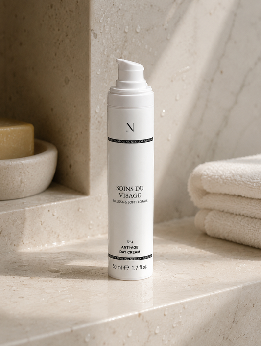 Anti-Age Day Cream