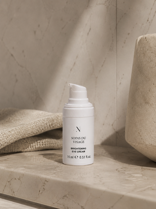 Brightening Eye Cream