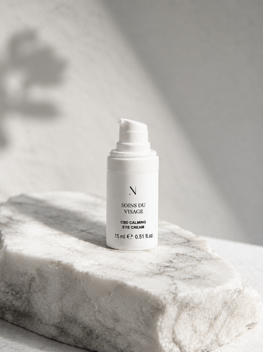 Calming Eye Cream