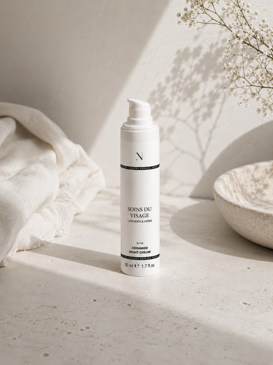 Ceramide Barrier Night Cream