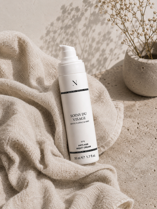 Collagen Anti-Age Night Cream