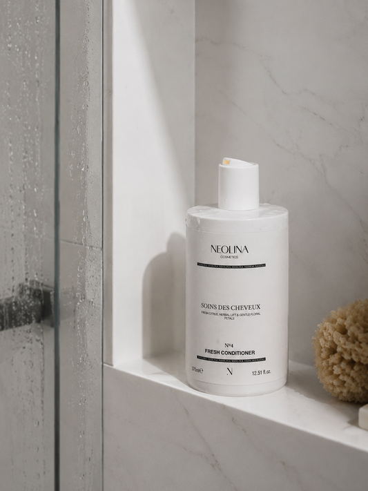 Fresh Conditioner, Citrus Cocktail