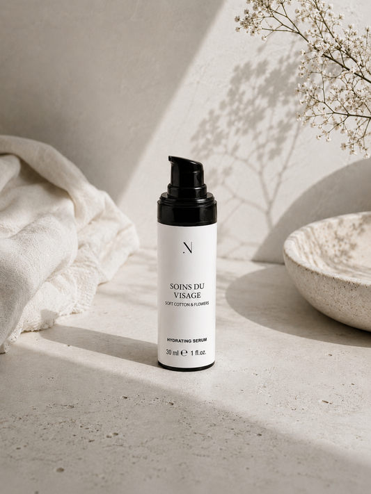 Hydrating Serum