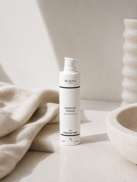 Hydrating Toner