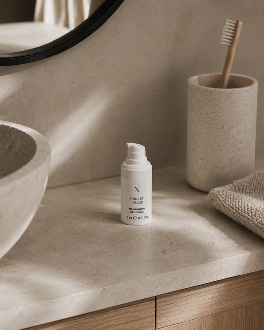 Moisturising Day Cream
