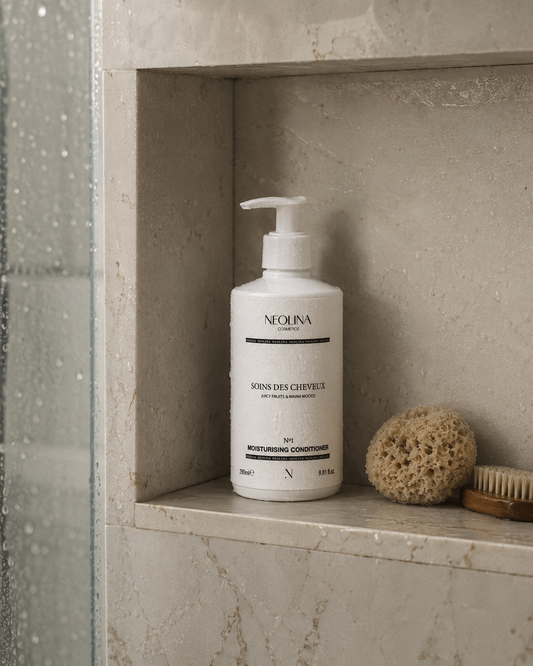 Moisturising Conditioner