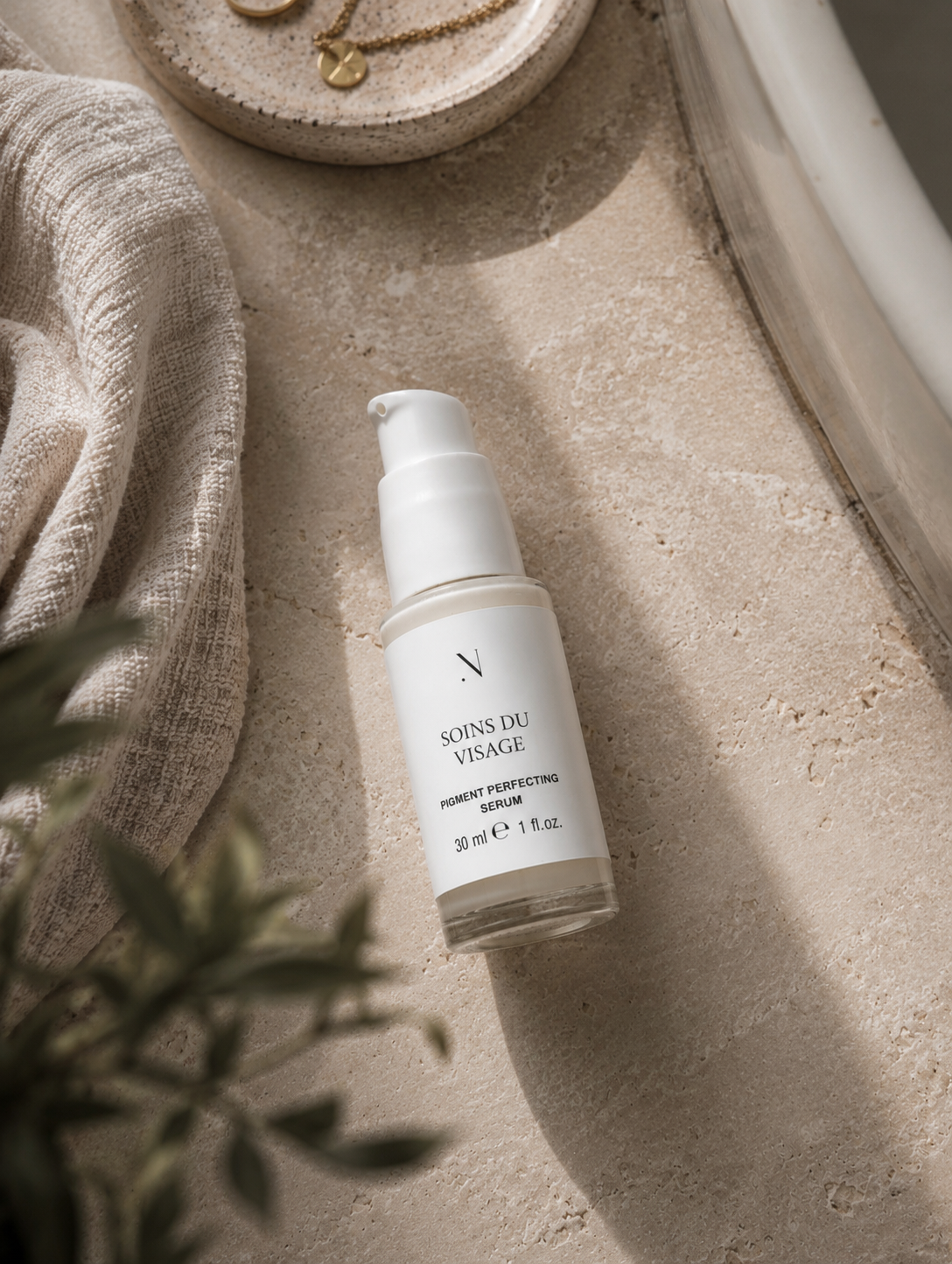 Pigment Perfectionerend Serum