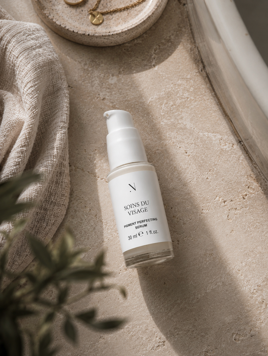 Pigment Perfecting Serum