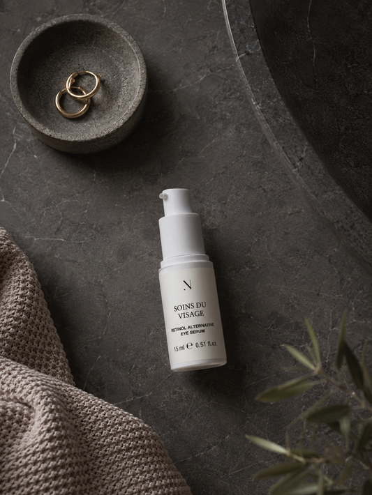 Retinol Alternative Eye Serum