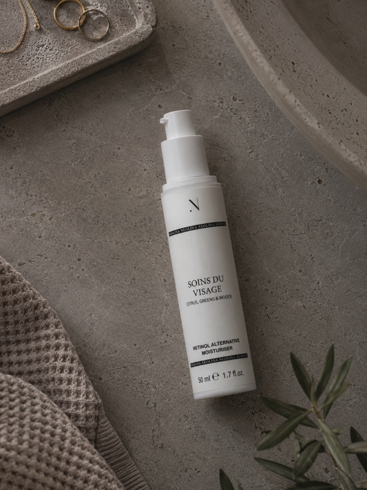 Retinol Alternative Moisturiser