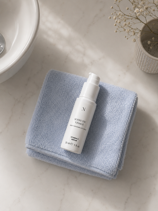 Vitamin C Serum