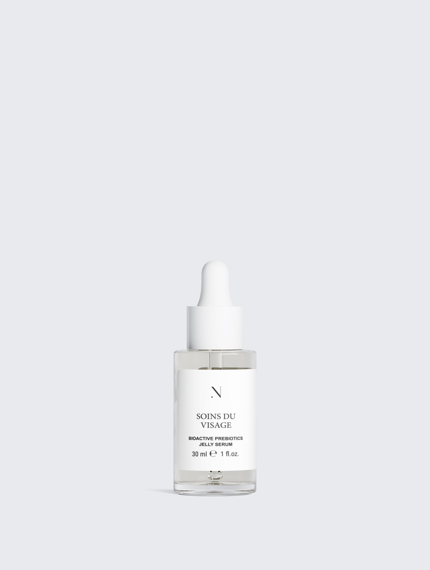 Bioactief Prebiotica Jelly Serum