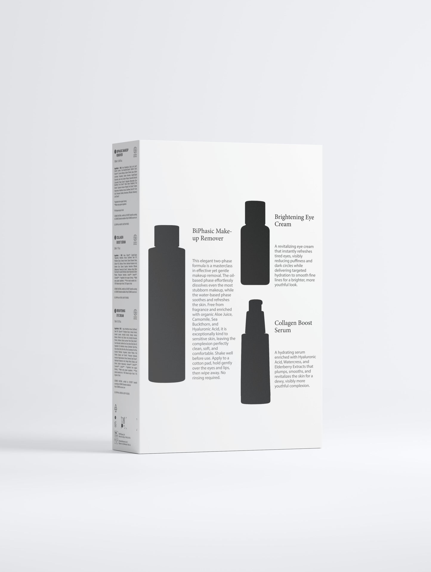 El Set Lumina