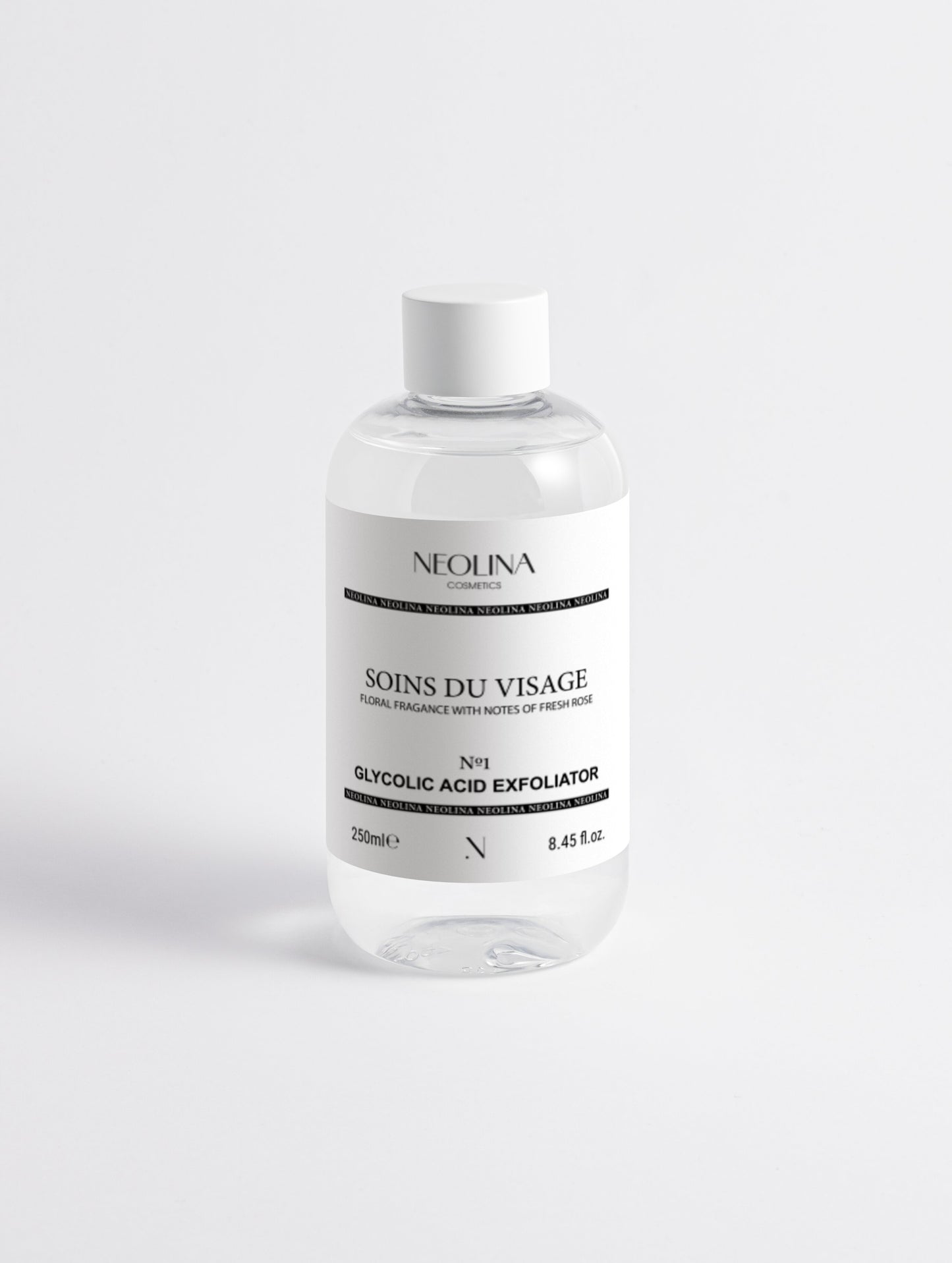 Glycolzuur Exfoliërende Toner